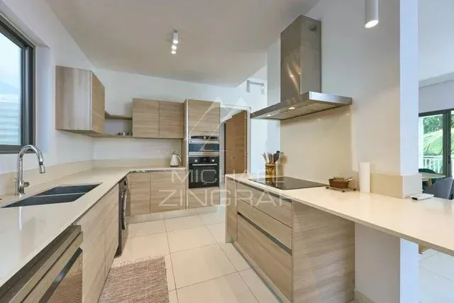 Île Maurice – Appartement 3 chambres en suite – Péreybère - 9