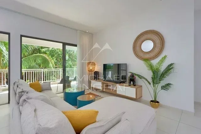 Île Maurice – Appartement 3 chambres en suite – Péreybère - 10