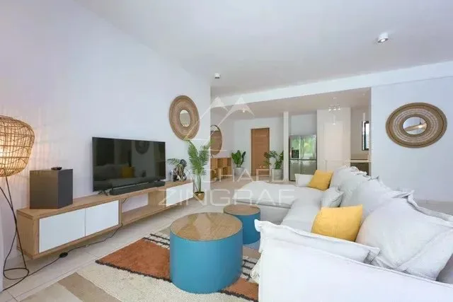 Île Maurice – Appartement 3 chambres en suite – Péreybère - 6
