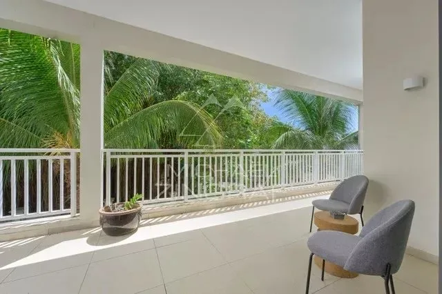 Île Maurice – Appartement 3 chambres en suite – Péreybère - 4