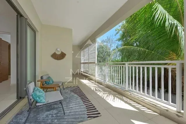 Île Maurice – Appartement 3 chambres en suite – Péreybère - 2