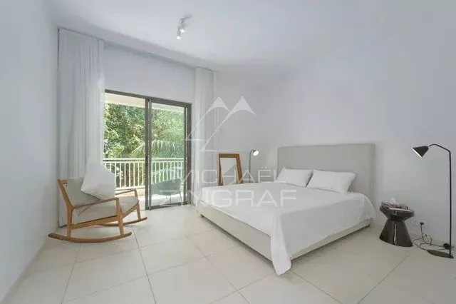 Île Maurice – Appartement 3 chambres en suite – Péreybère - 15