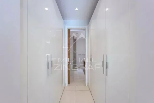 Île Maurice – Appartement 3 chambres en suite – Péreybère - 16