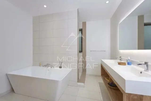 Île Maurice – Appartement 3 chambres en suite – Péreybère - 17