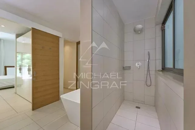 Île Maurice – Appartement 3 chambres en suite – Péreybère - 20