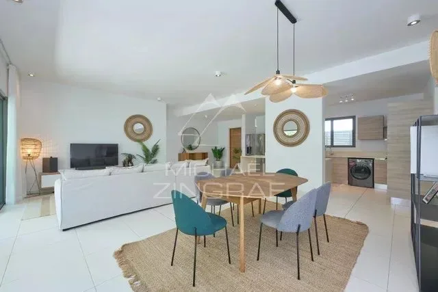 Île Maurice – Appartement 3 chambres en suite – Péreybère - 7
