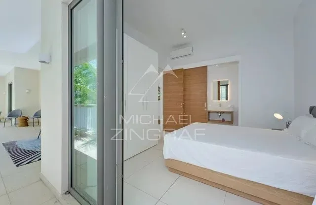 Île Maurice – Appartement 3 chambres en suite – Péreybère - 22