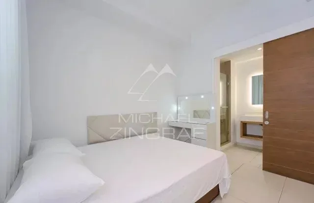 Île Maurice – Appartement 3 chambres en suite – Péreybère - 25