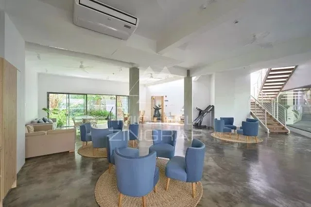 Île Maurice – Appartement 3 chambres en suite – Péreybère - 27