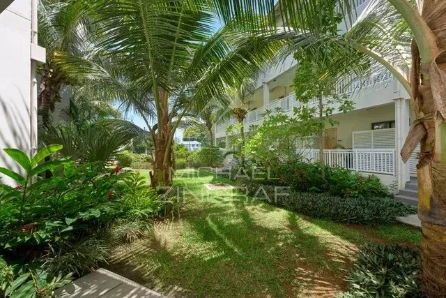 Île Maurice – Appartement 3 chambres en suite – Péreybère - 28