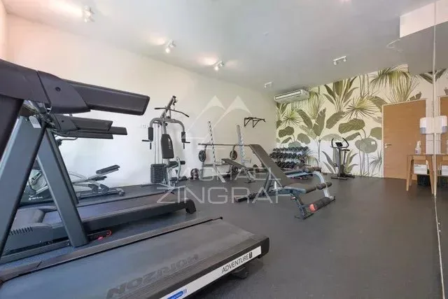Île Maurice – Appartement 3 chambres en suite – Péreybère - 14