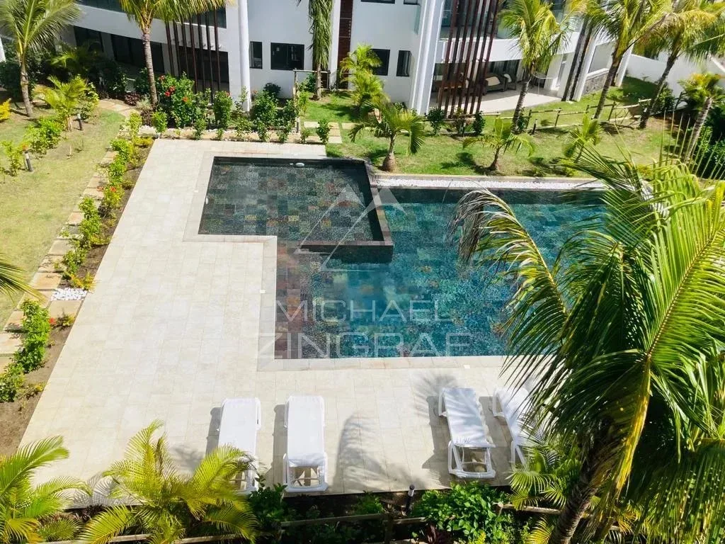 Ile Maurice - Penthouse proche centre ville - Grand Baie - 14