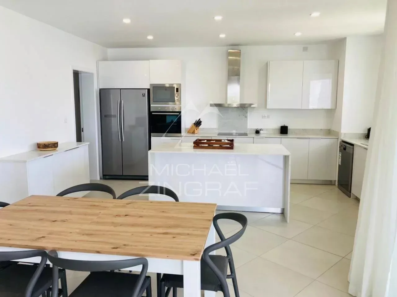 Ile Maurice - Penthouse proche centre ville - Grand Baie - 10