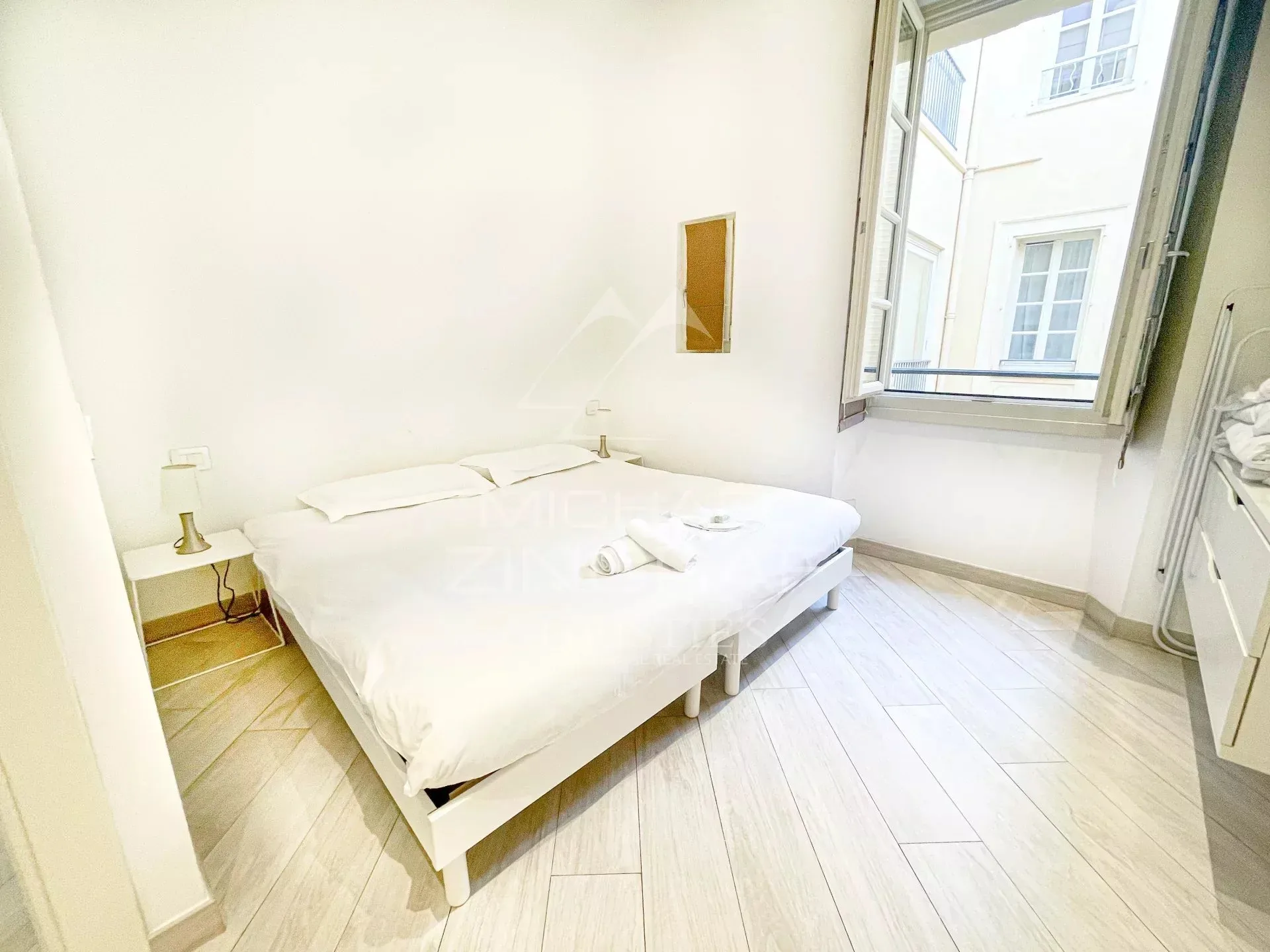 Appartement 2 pièces -  Centre Cannes - 5