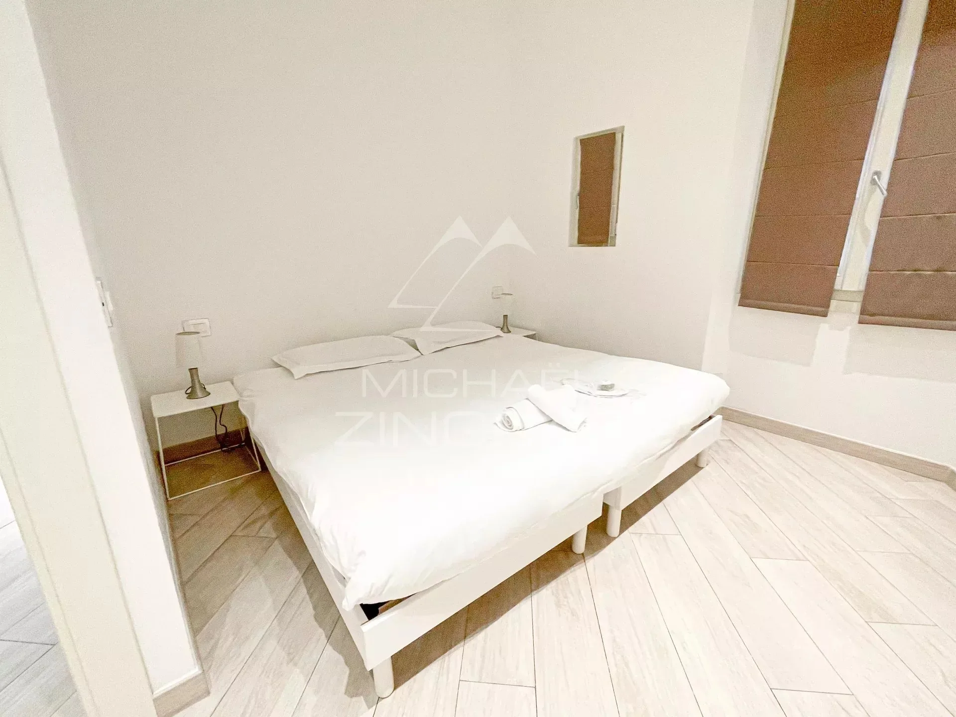 Appartement 2 pièces -  Centre Cannes - 7