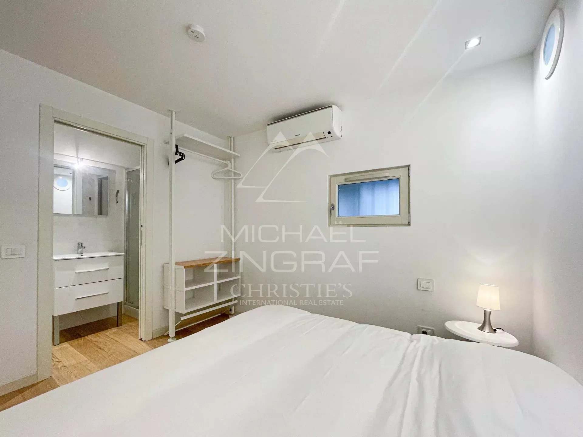 Appartement T3 - Centre Cannes - 10