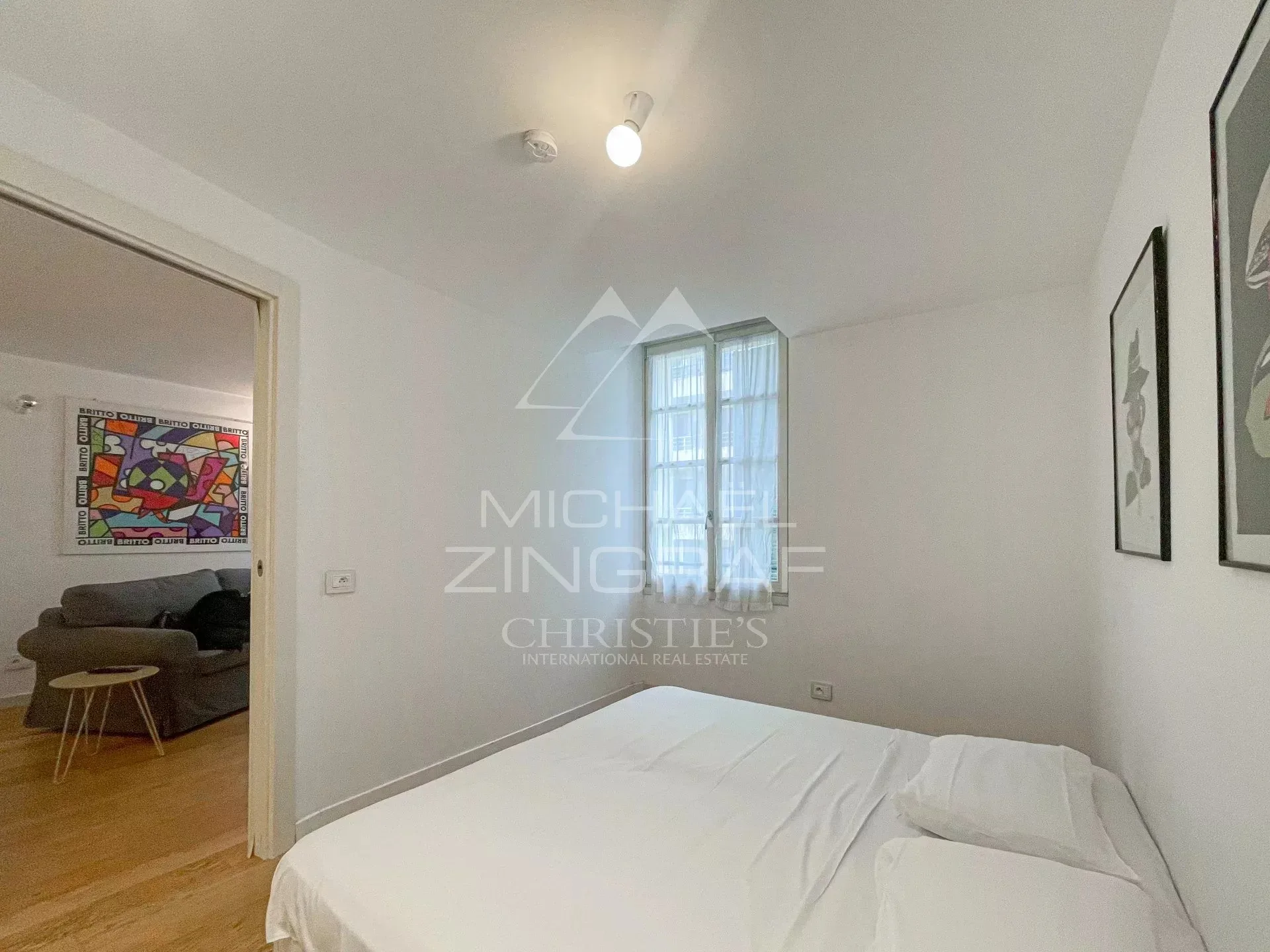 Appartement T3 - Centre Cannes - 14