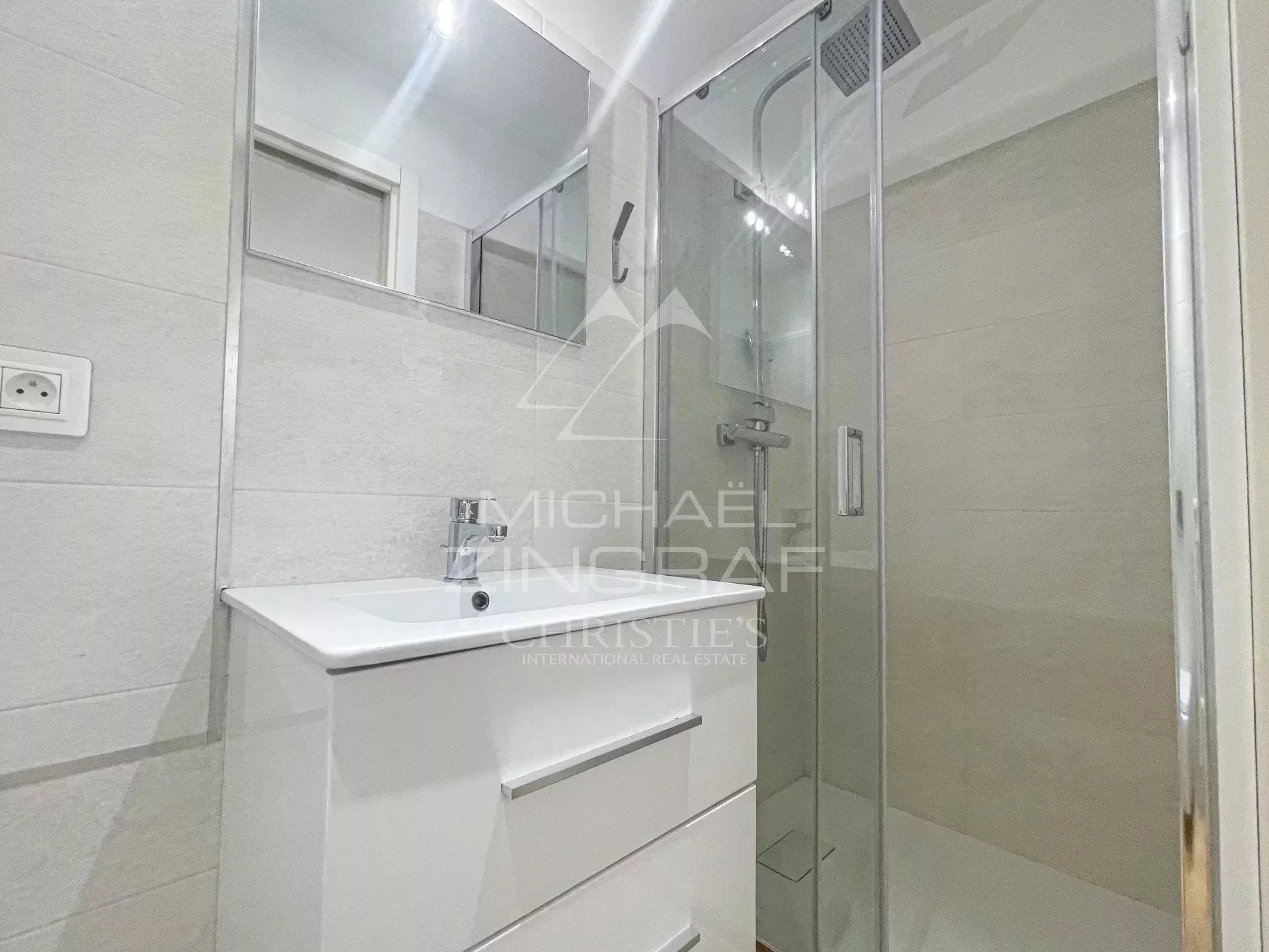 Appartement T3 - Centre Cannes - 18