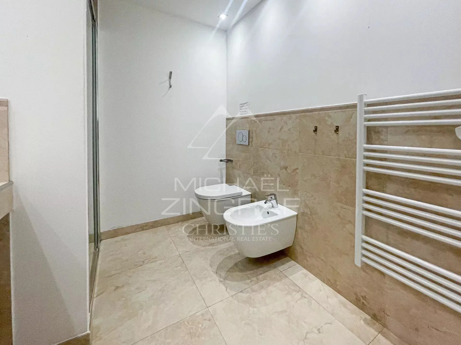 Appartement T3 - Centre Cannes - 19