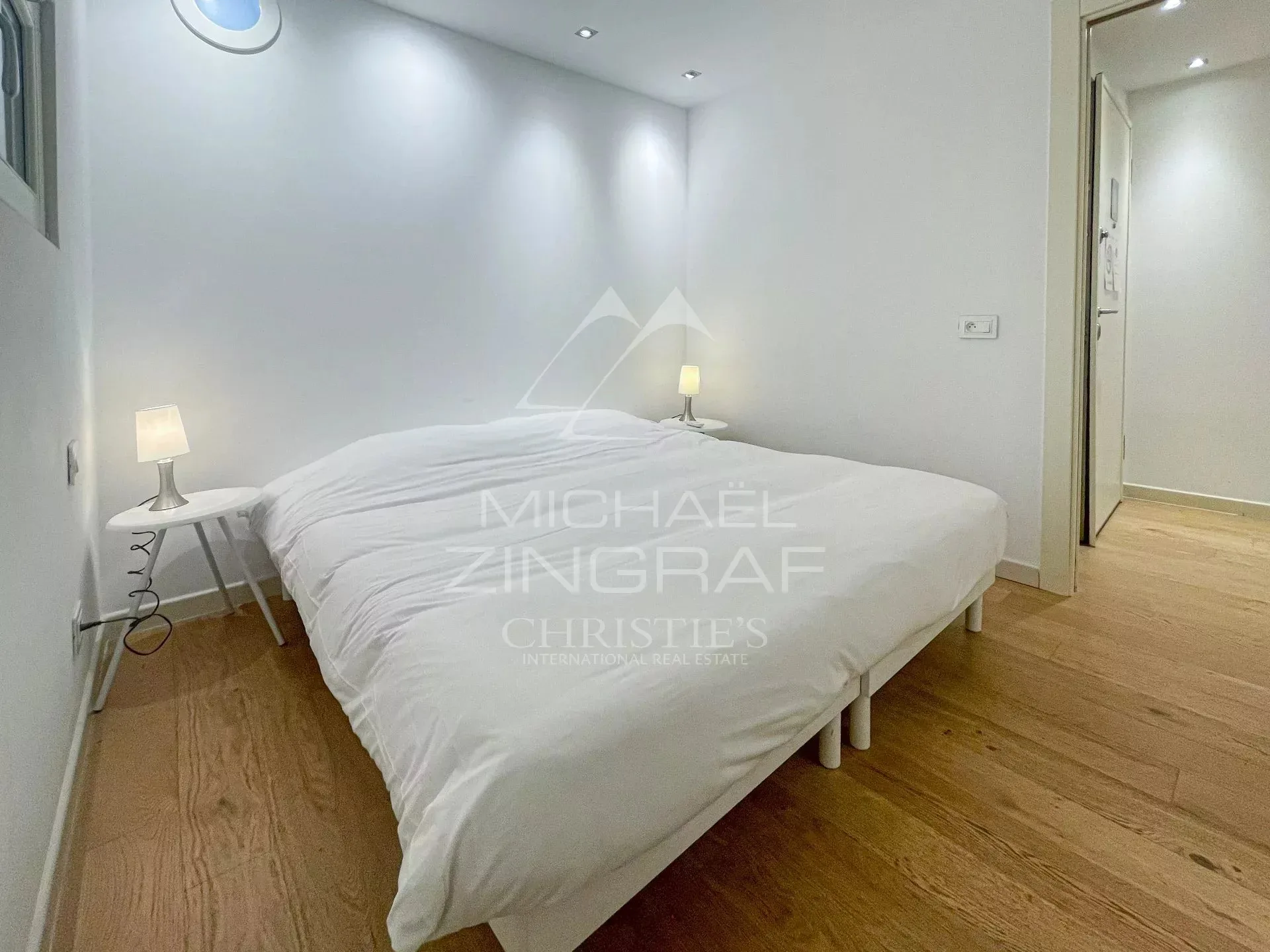 Appartement T3 - Centre Cannes - 21
