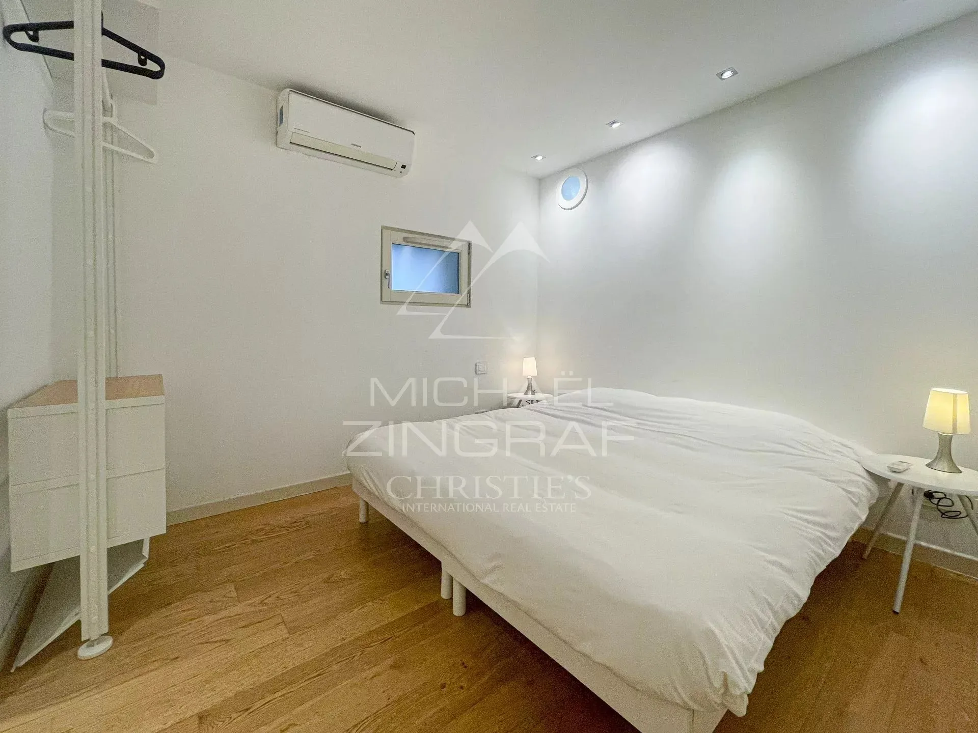 Appartement T3 - Centre Cannes - 22