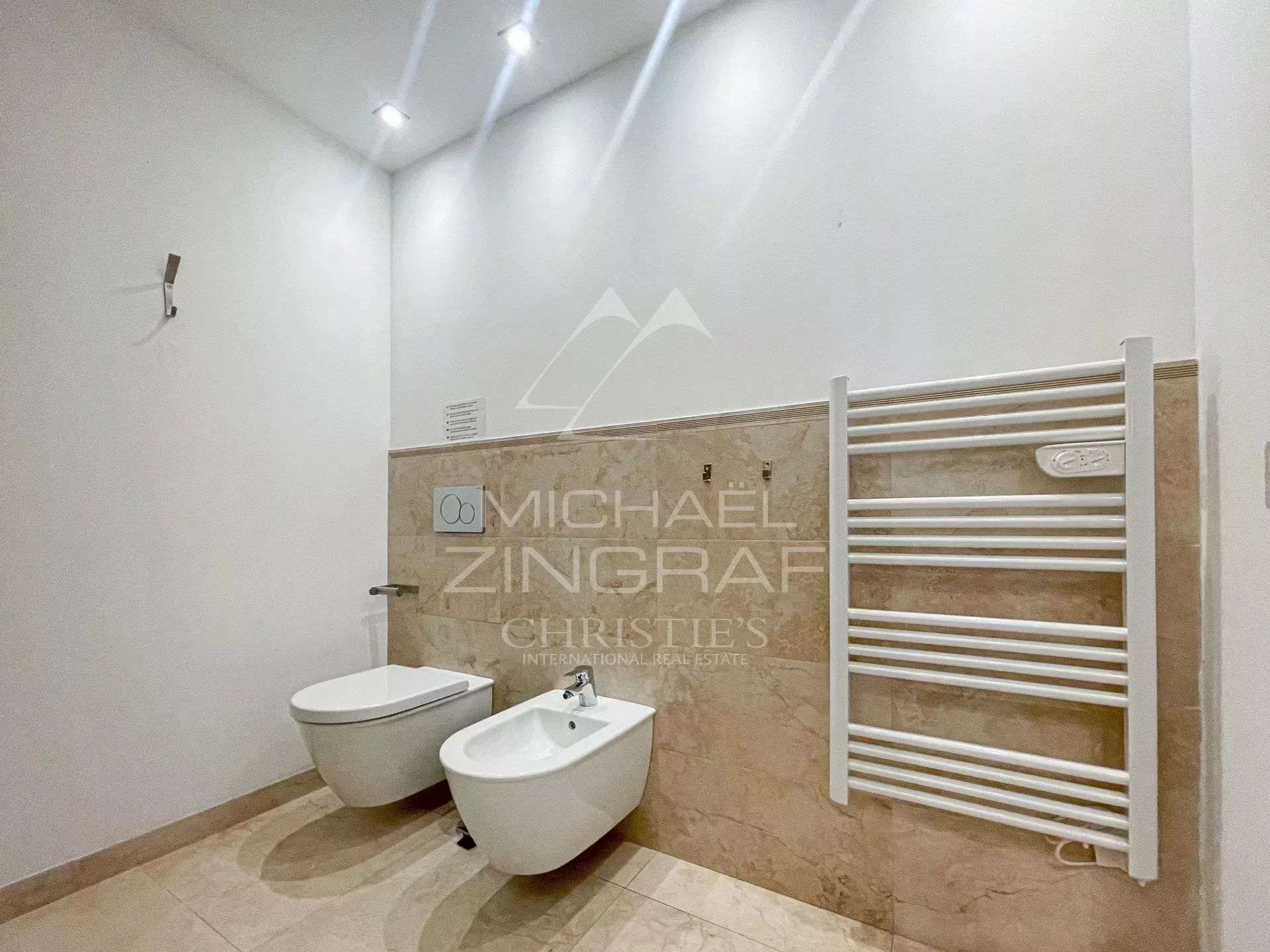 Appartement T3 - Centre Cannes - 20