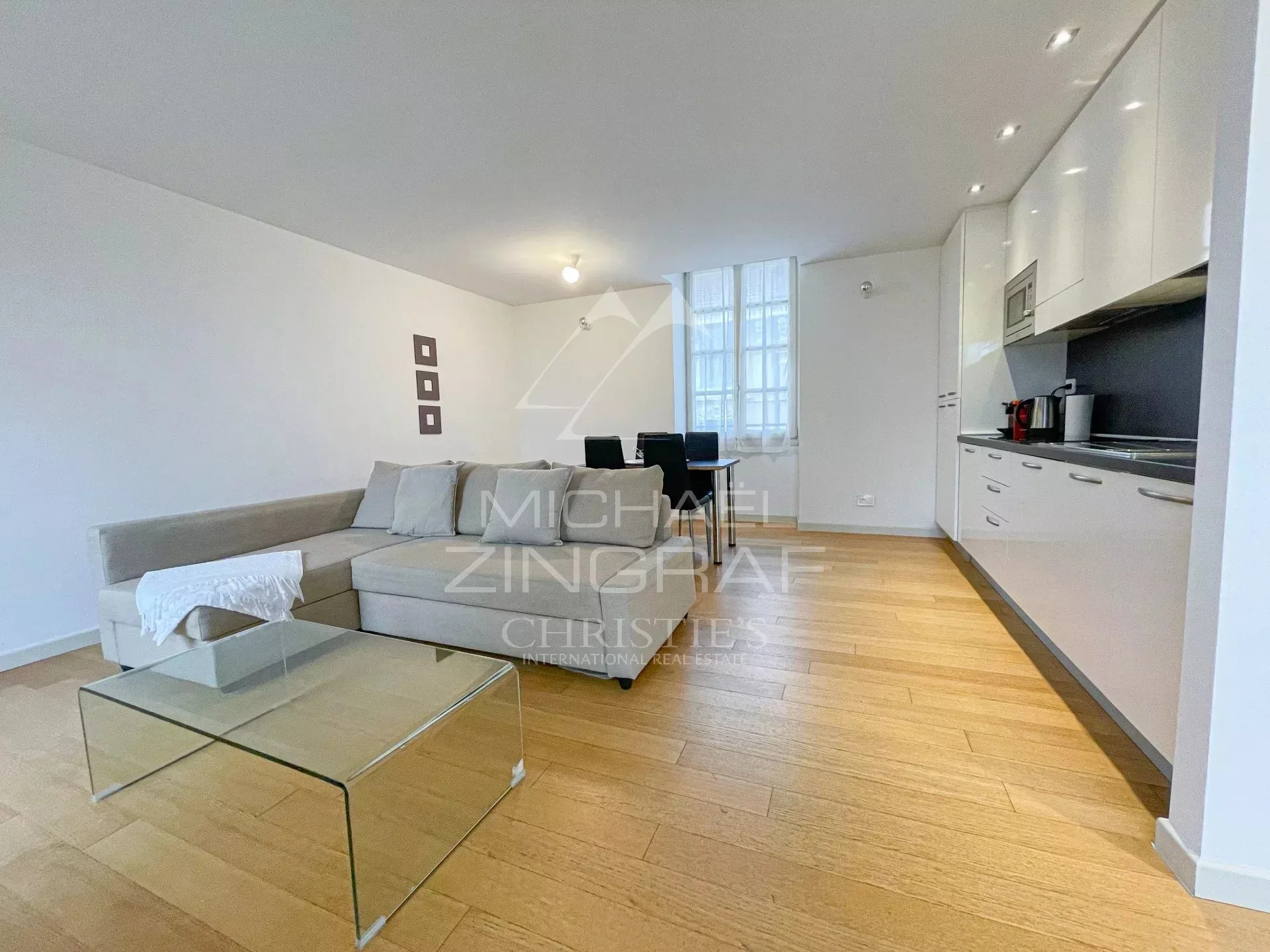 Appartement T2 - Centre Cannes - 6