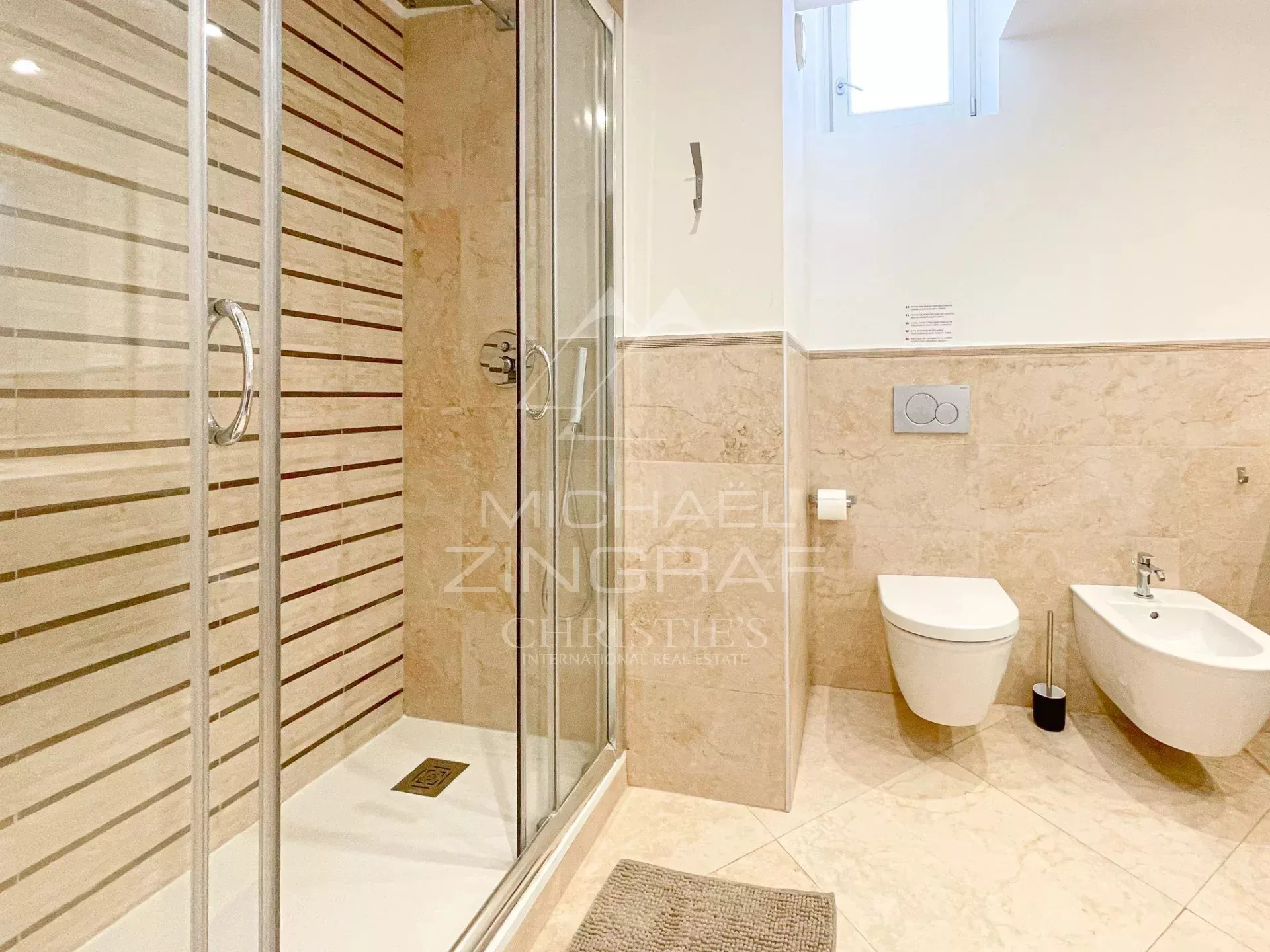 Appartement T2 - Centre Cannes - 10