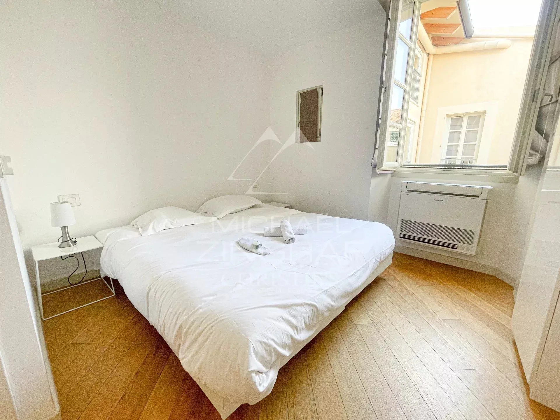 Appartement T2 - Centre Cannes - 6
