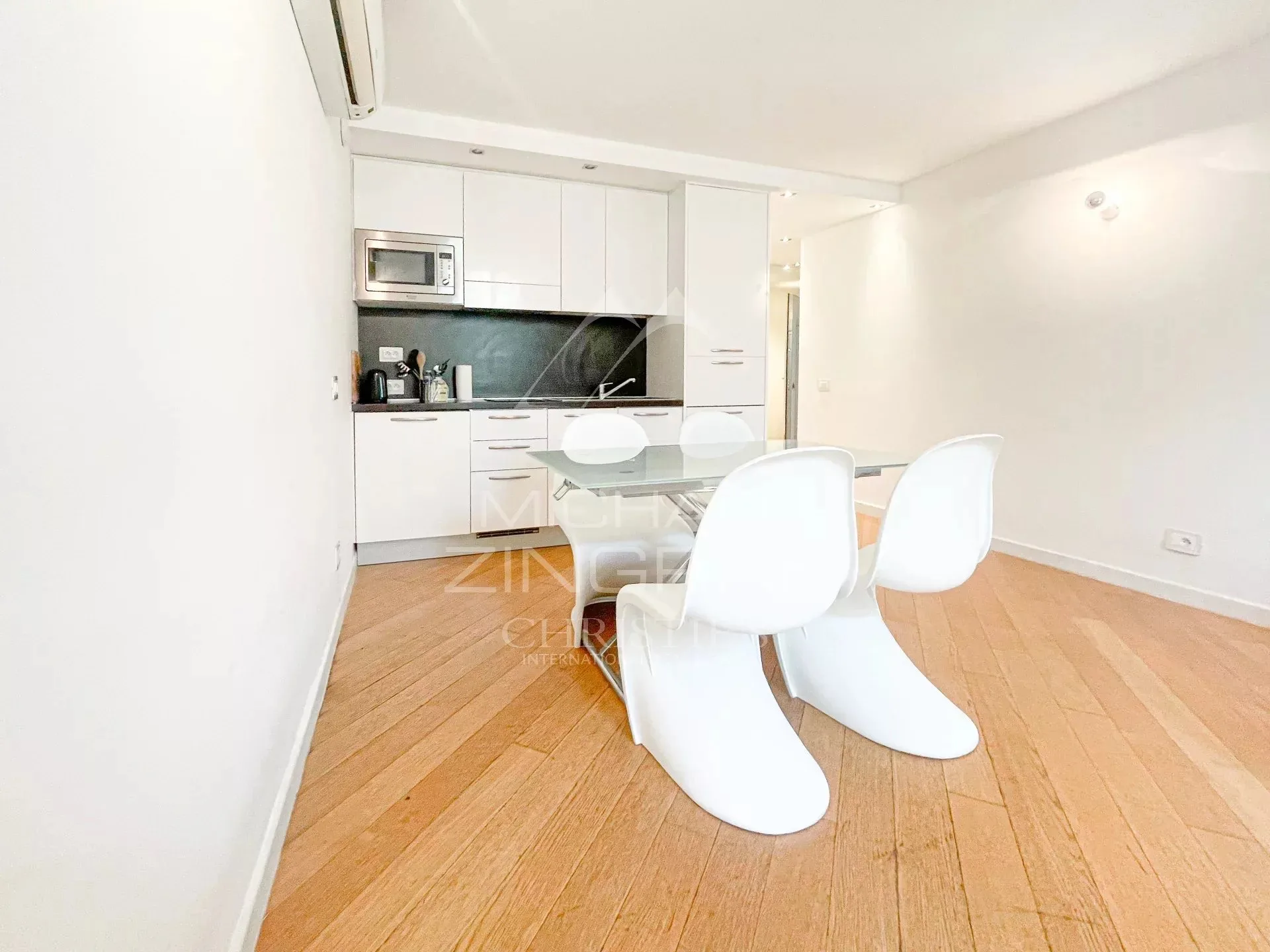 Appartement T2 - Centre Cannes - 4