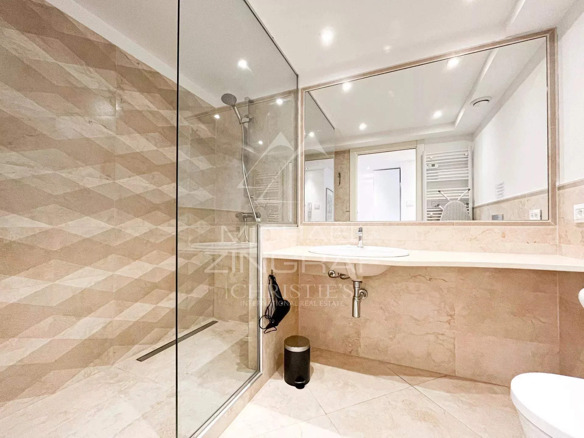 Studio - Centre Cannes - 12