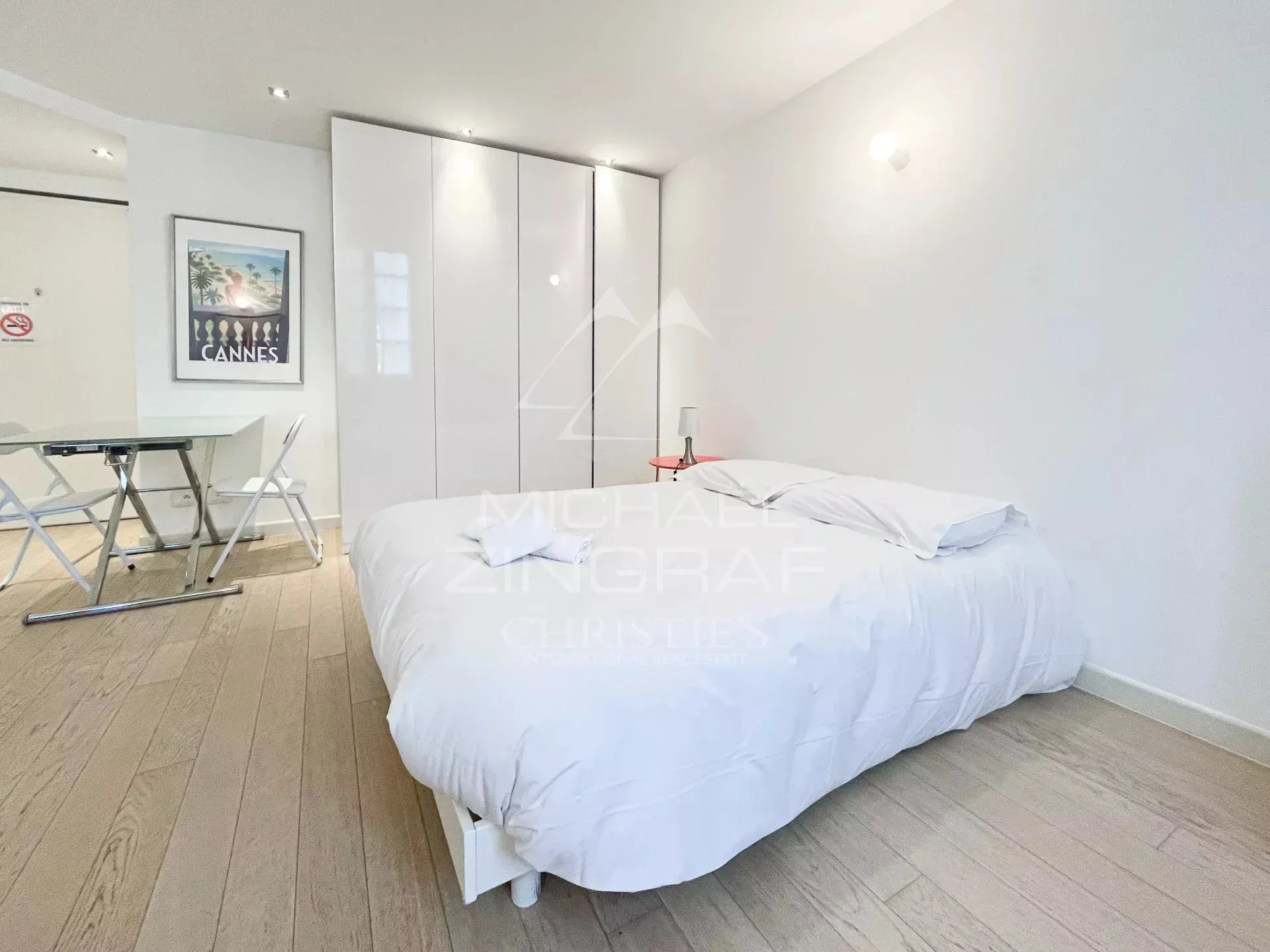 Studio - Centre Cannes - 11