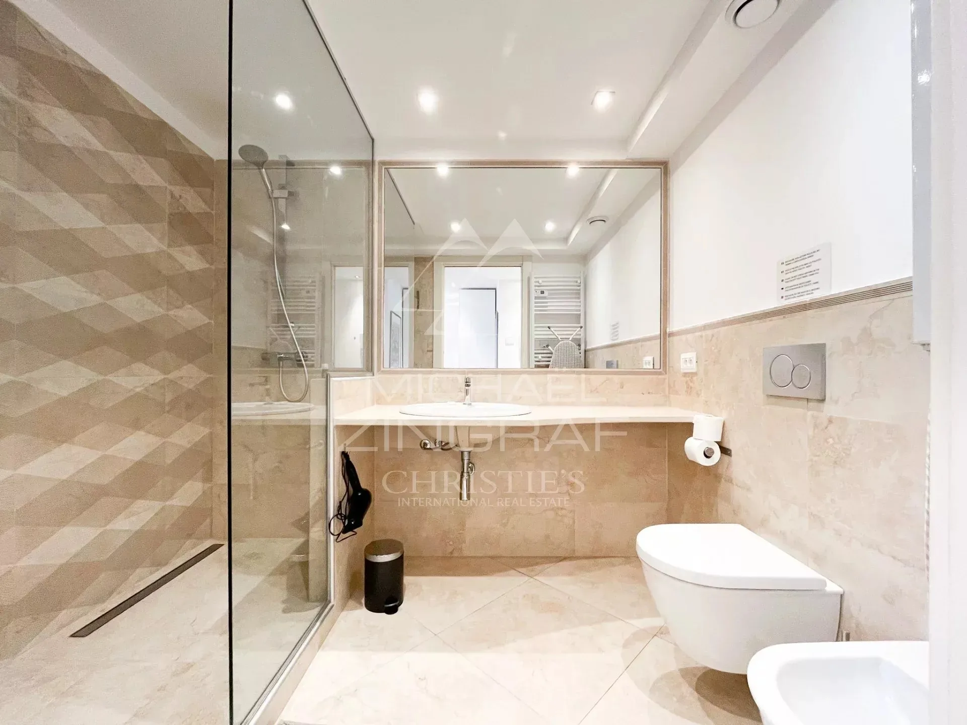 Studio - Centre Cannes - 14