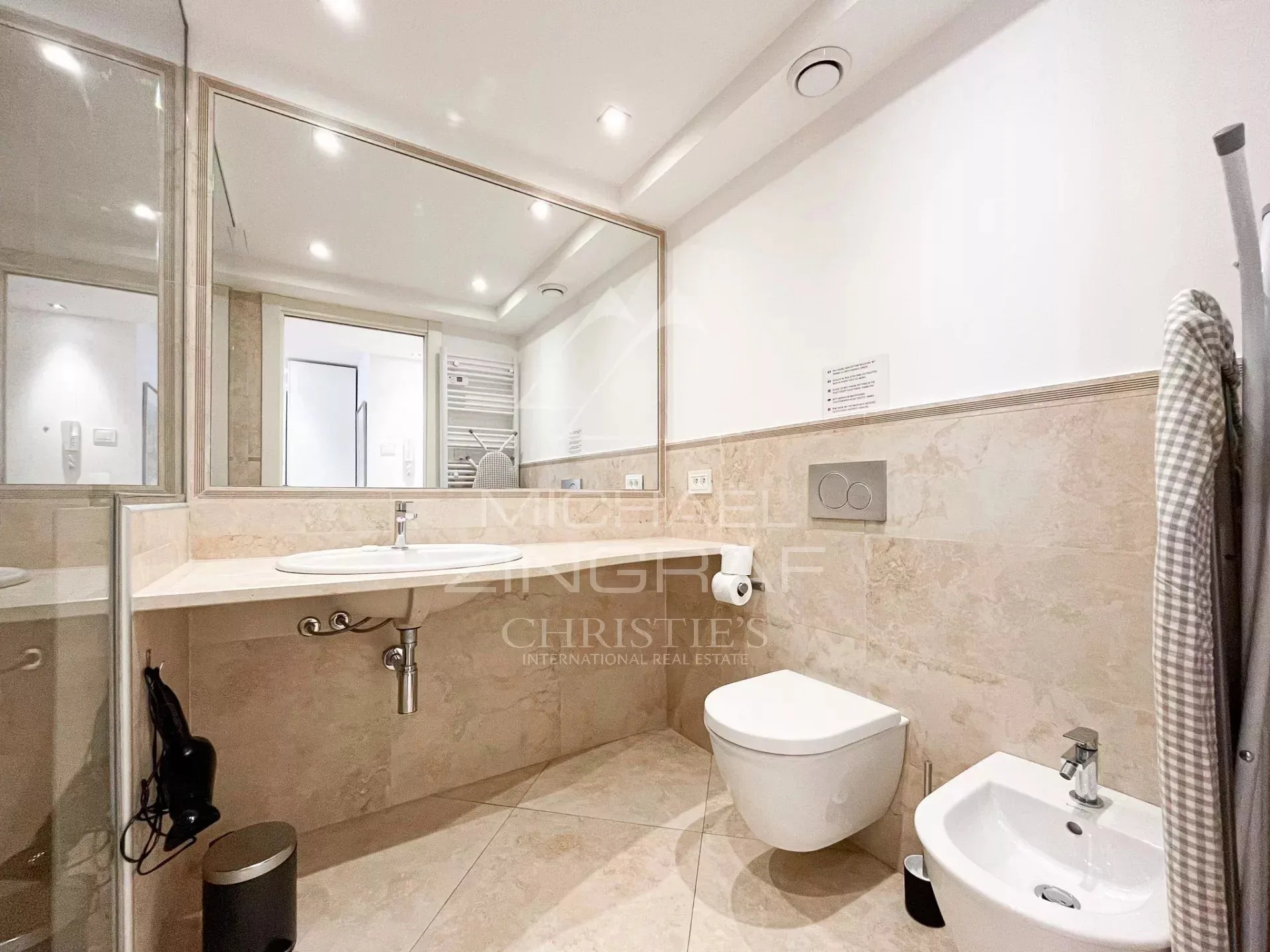 Studio - Centre Cannes - 13