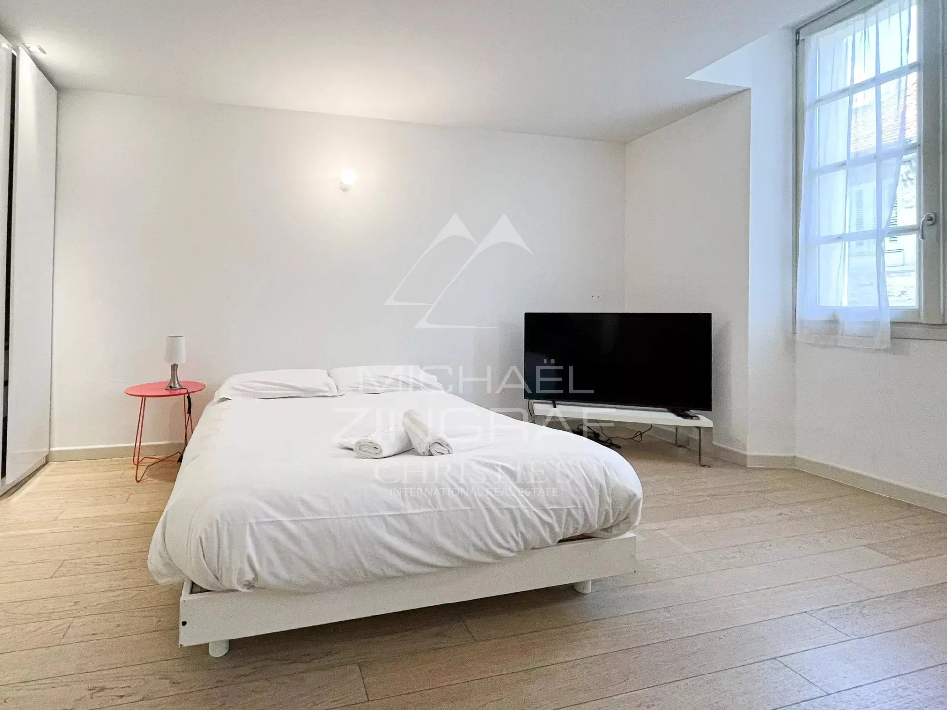 Studio - Centre Cannes - 10