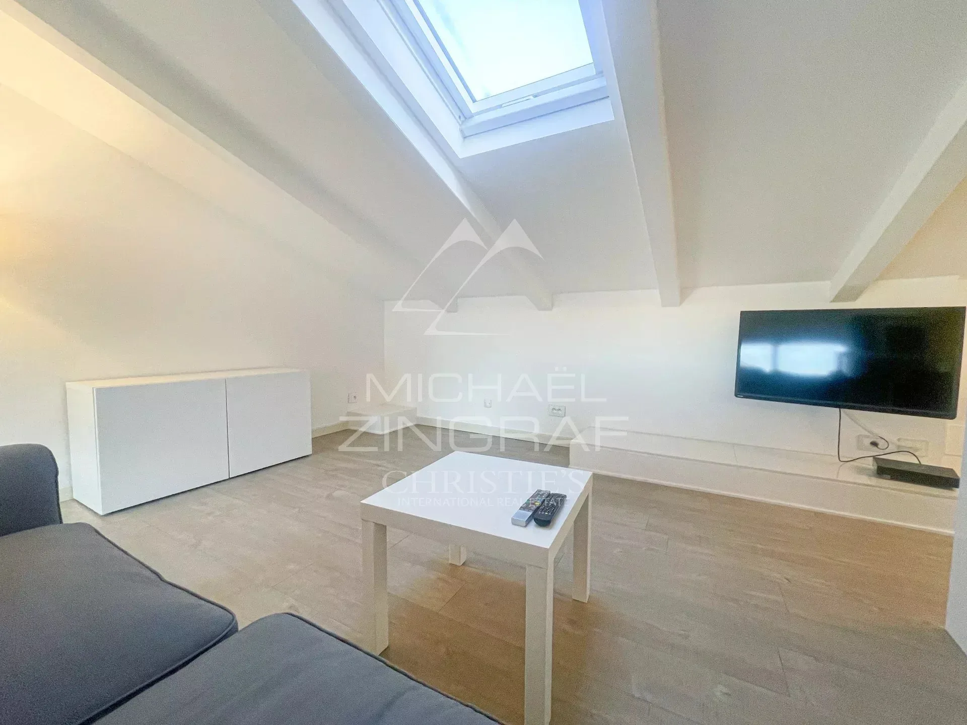 Appartement T2 - Cannes Centre - 4