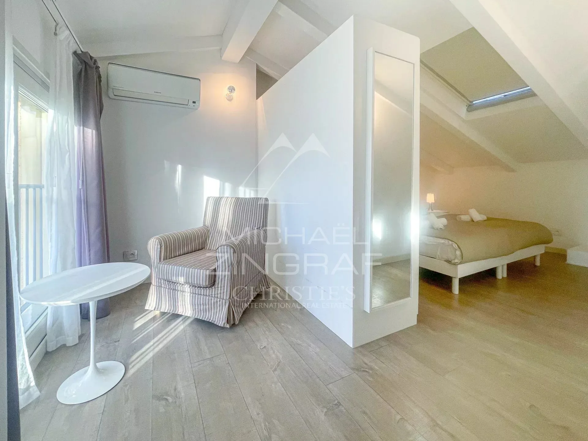 Appartement T2 - Cannes Centre - 6