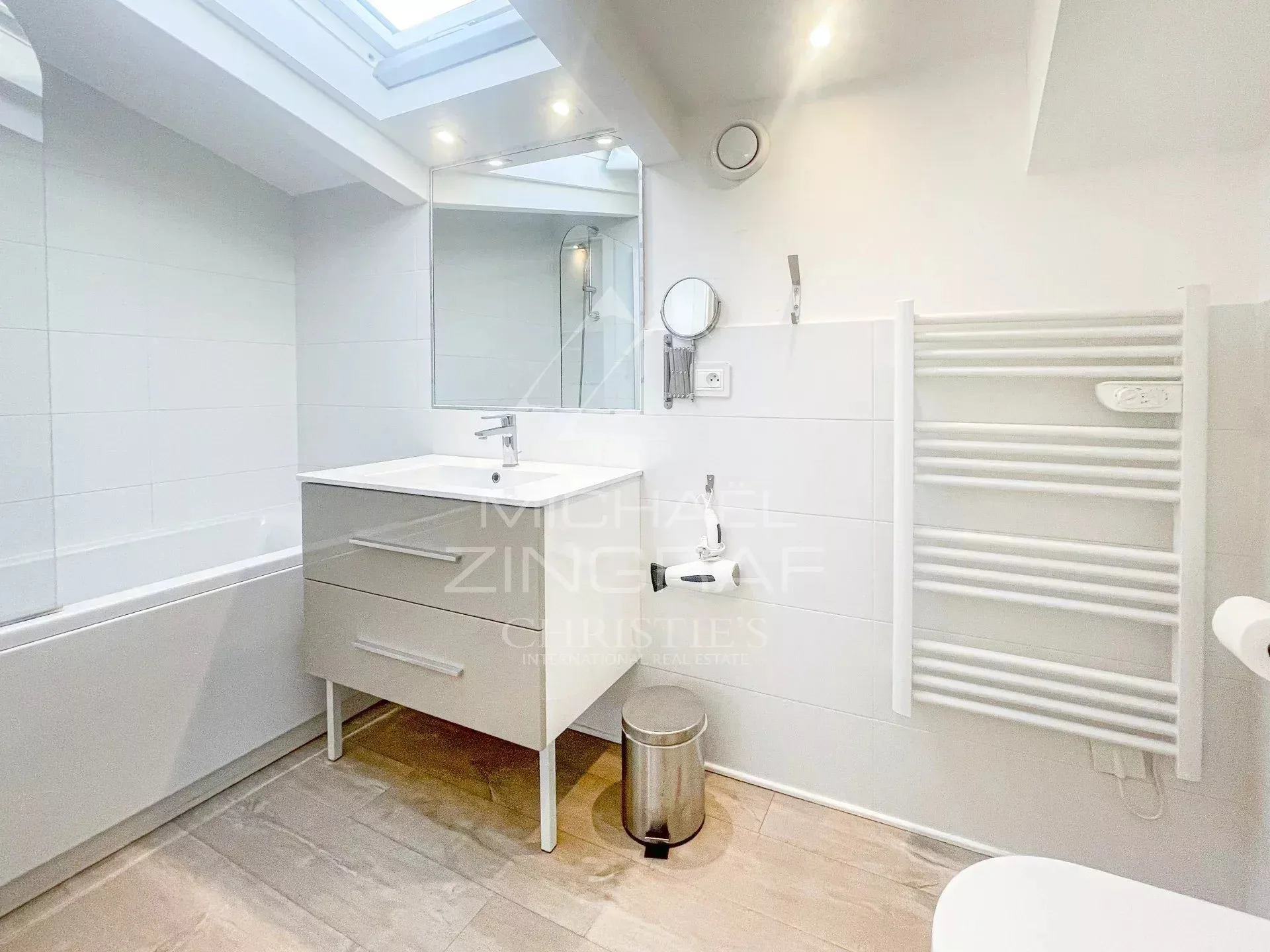 Appartement T2 - Cannes Centre - 18