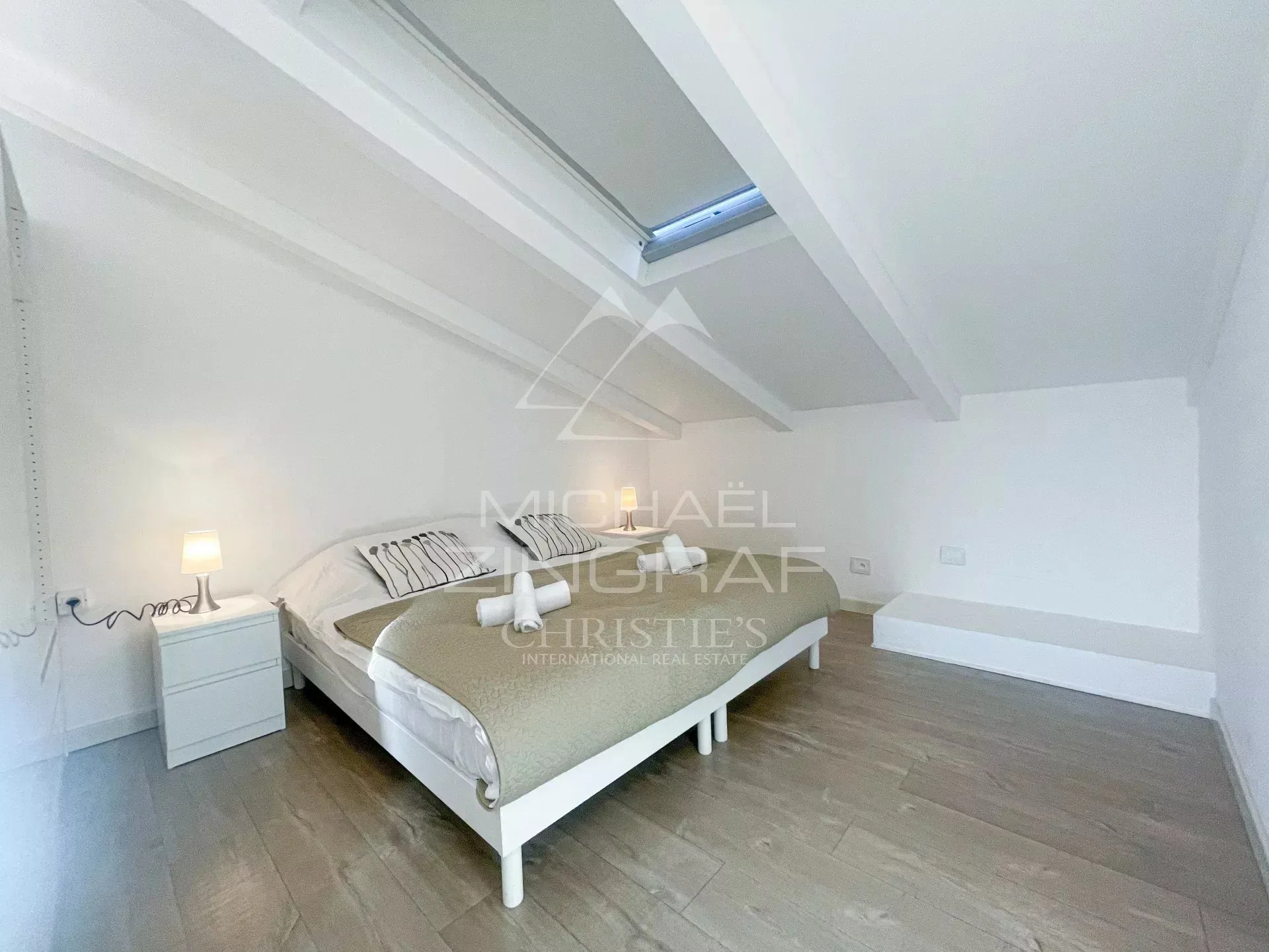 Appartement T2 - Cannes Centre - 11