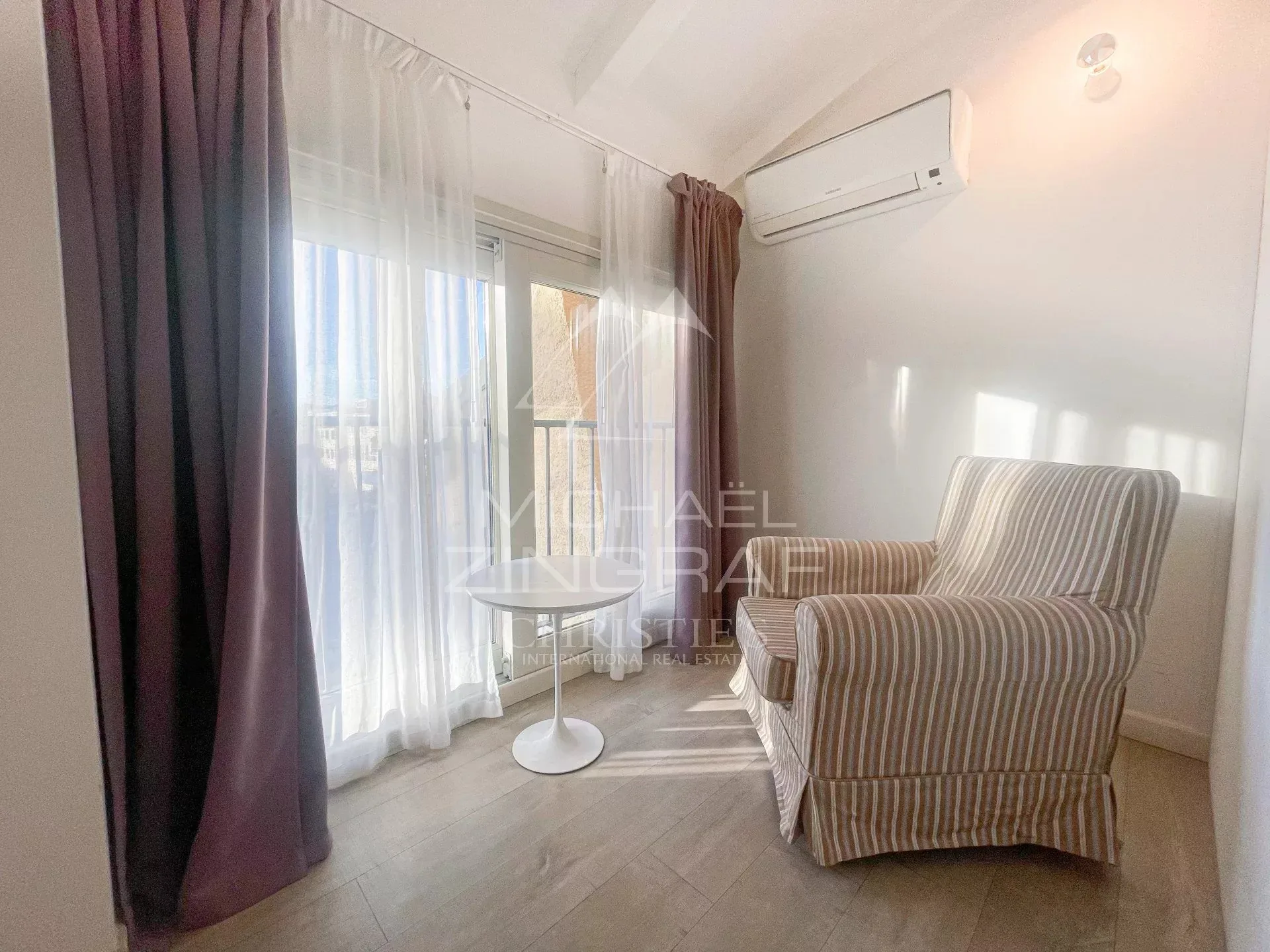 Appartement T2 - Cannes Centre - 7