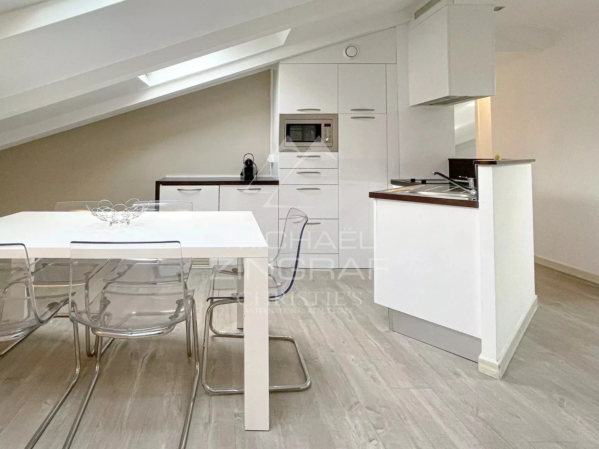 Appartement T3 - Cannes Centre - 7