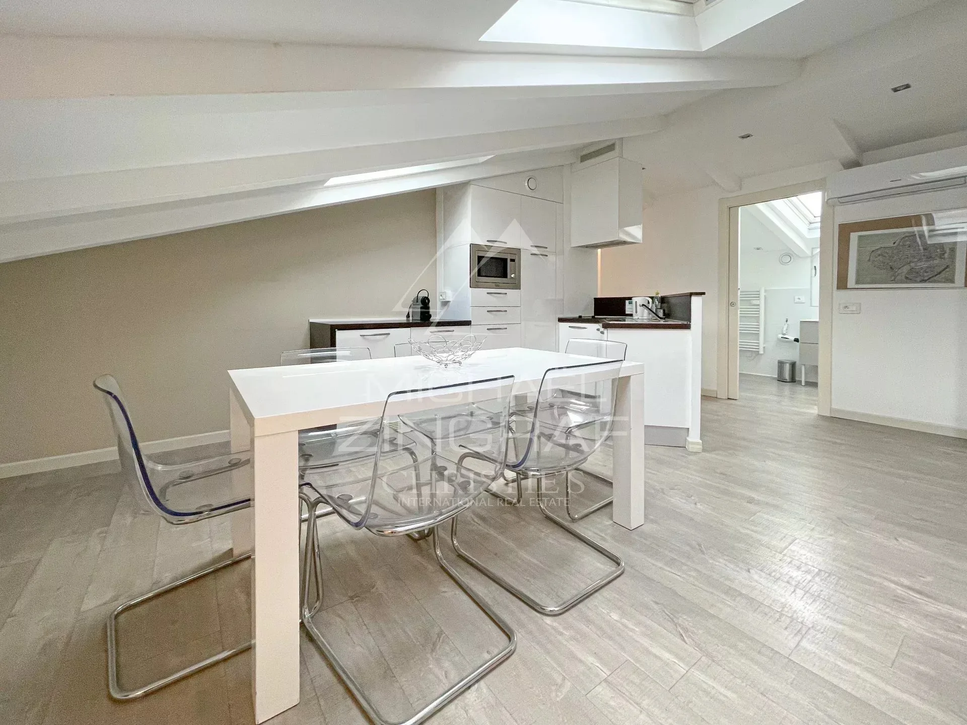 Appartement T3 - Cannes Centre - 6