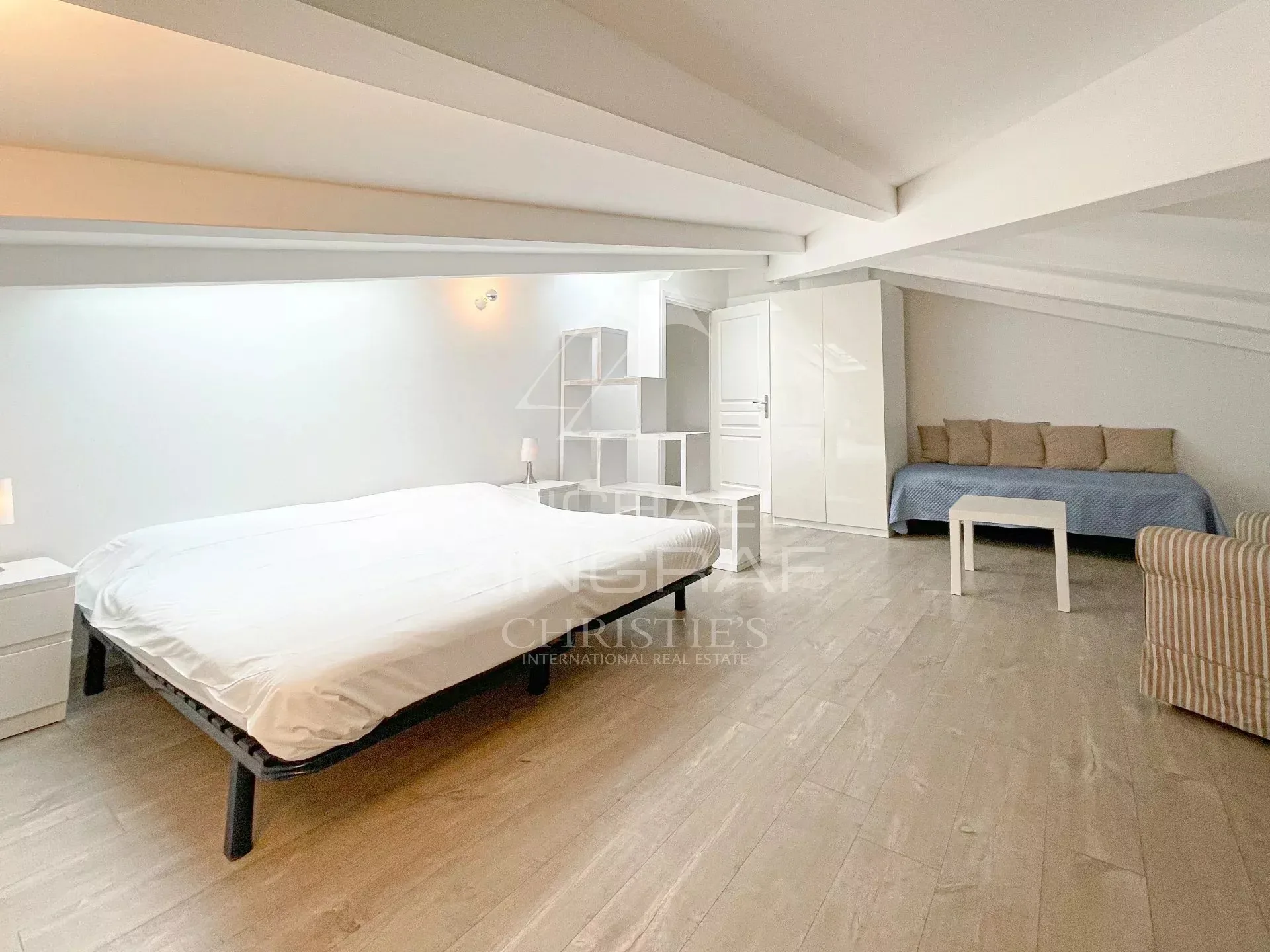 Appartement T3 - Cannes Centre - 9