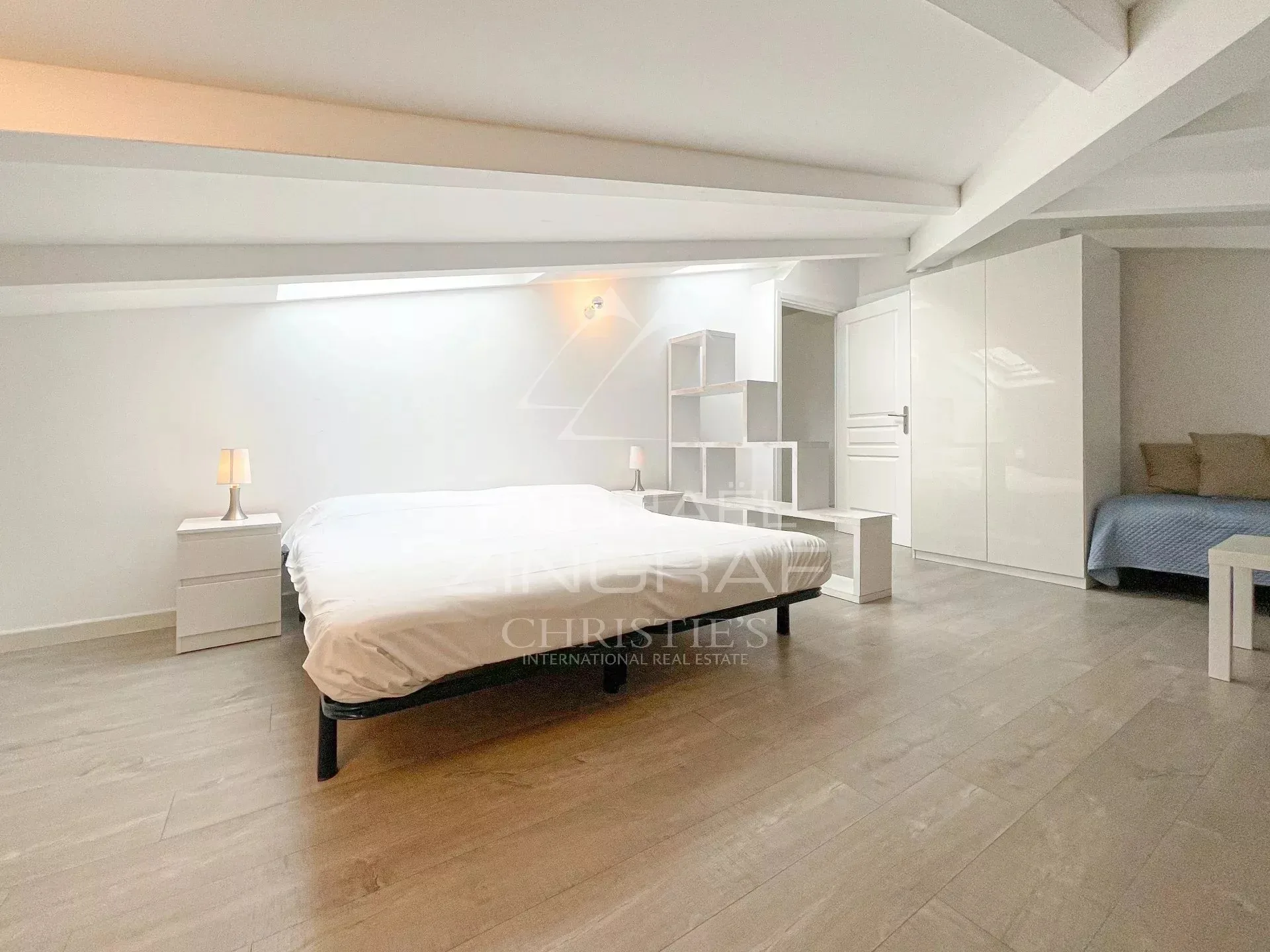 Appartement T3 - Cannes Centre - 10