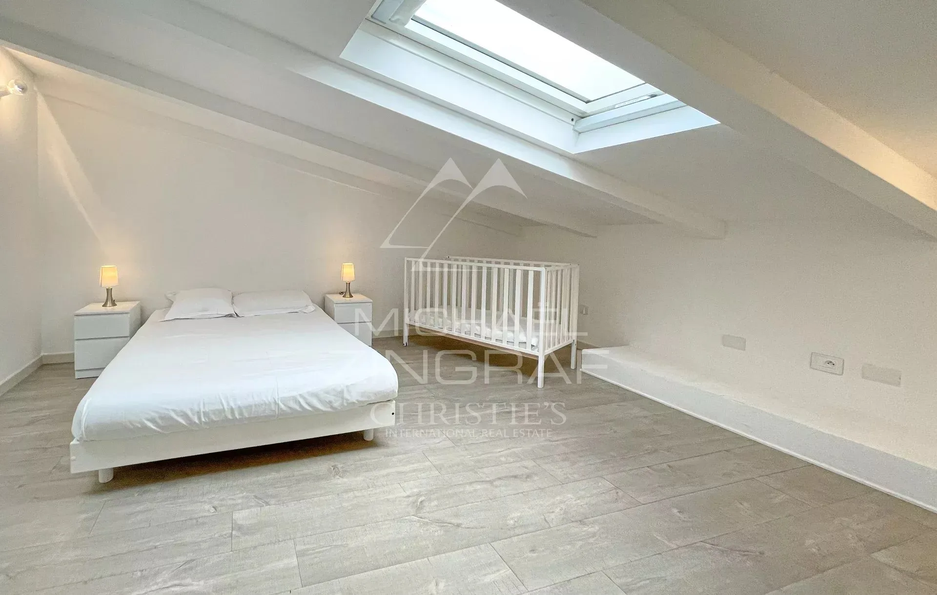 Appartement T3 - Cannes Centre - 17