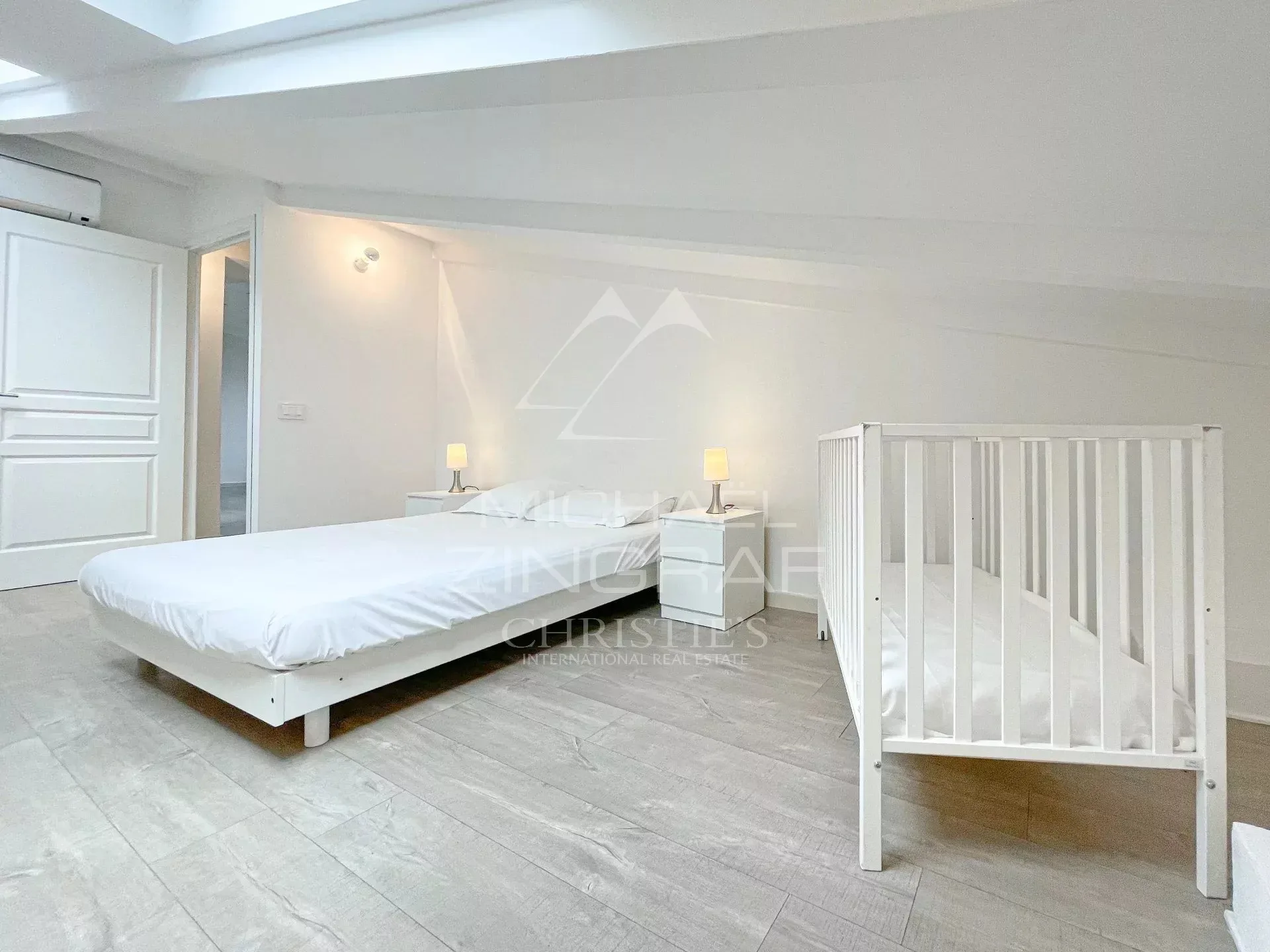 Appartement T3 - Cannes Centre - 18