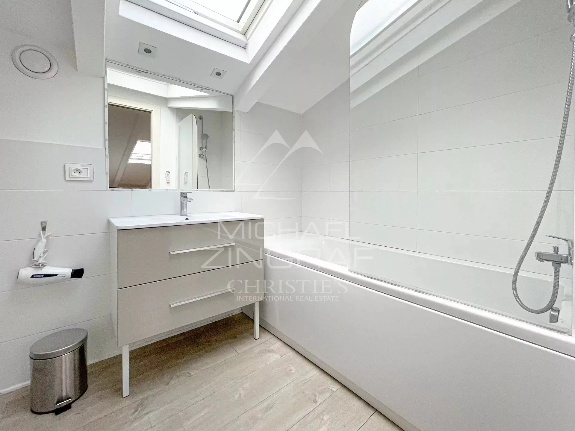 Appartement T3 - Cannes Centre - 19