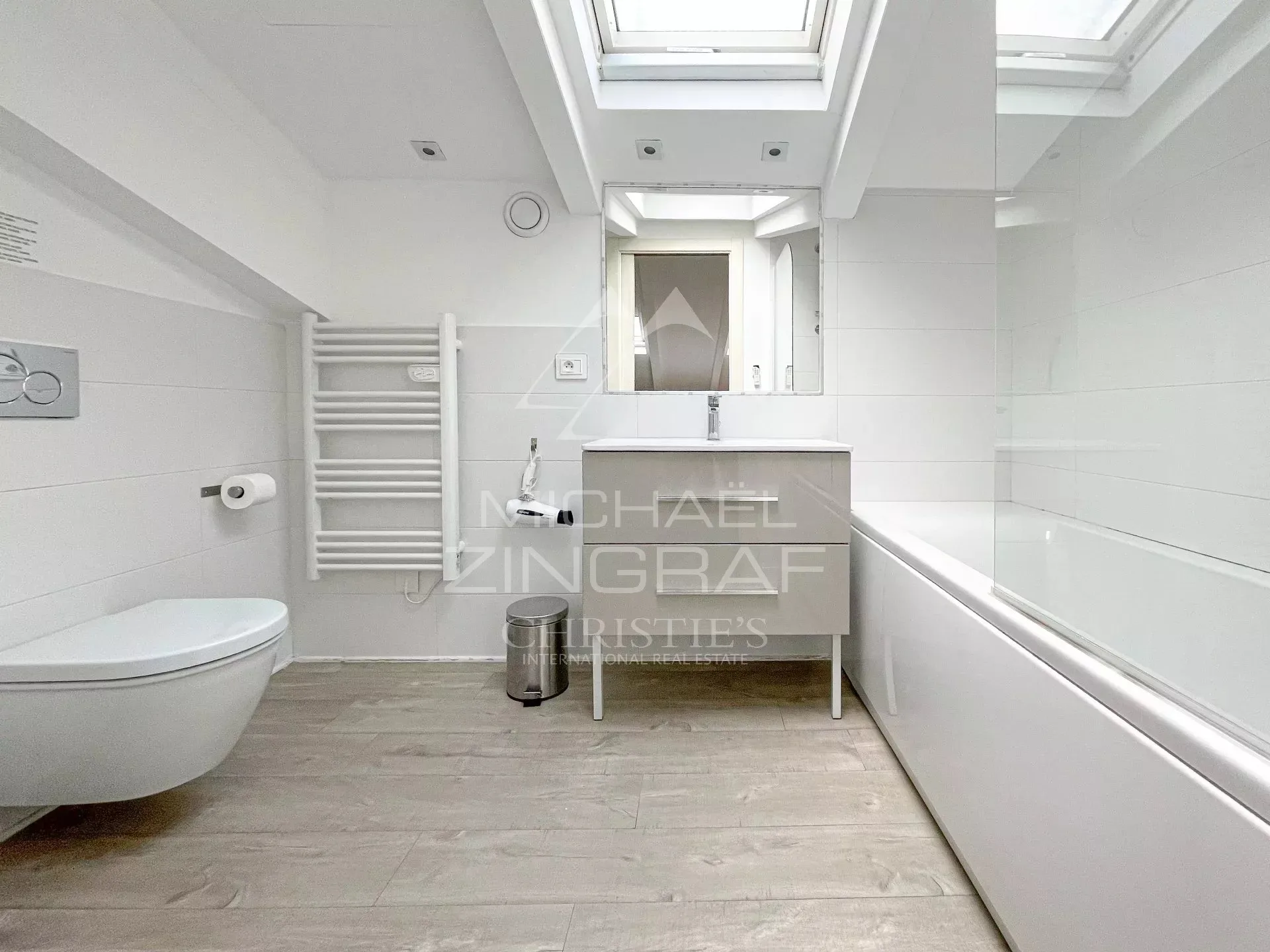 Appartement T3 - Cannes Centre - 20