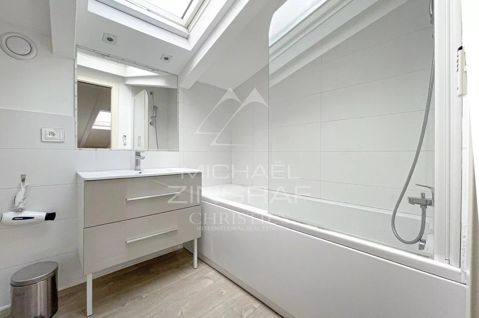 Appartement T3 - Cannes Centre - 21