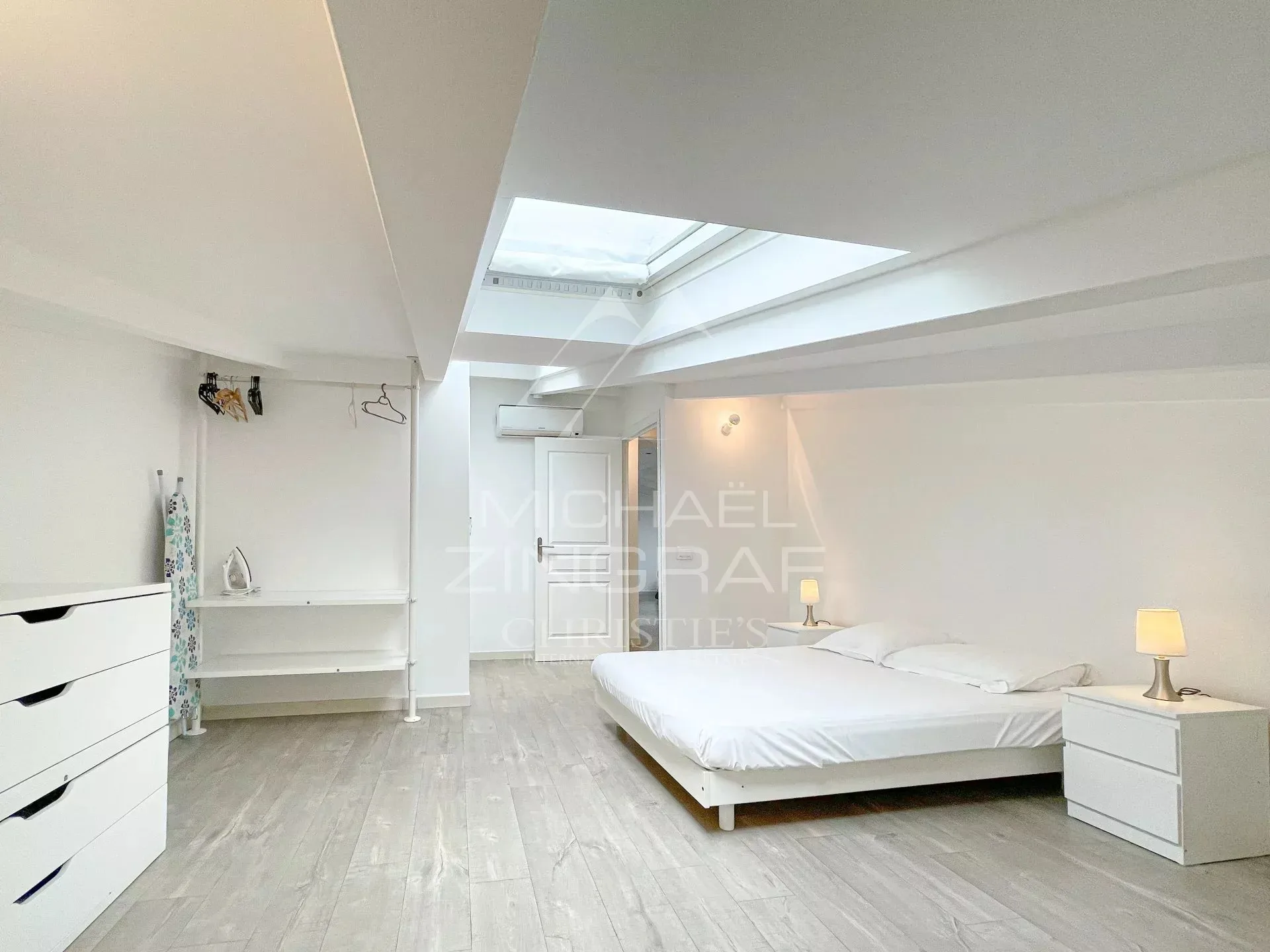 Appartement T3 - Cannes Centre - 12